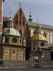 imagen castillo royal wawel